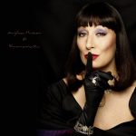 Blogbild Anjelica Huston